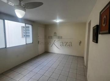 Apartamento · 67m² · 3 Quartos · 1 Vaga · Oportunidade - Apartamento - Jardim Satélite - Residencial Campo Belo - 3 Dormitórios - 67m².