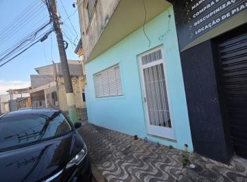 Casa · 87m² · 3 Quartos · Oportunidade Única: Sobrado Multigeracional com Duas Estruturas Completas
