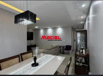 Apartamento · 90m² · 3 Quartos · 2 Vagas · Excelente Apartamento com 3 dormitório Condominio Maxximo Resort