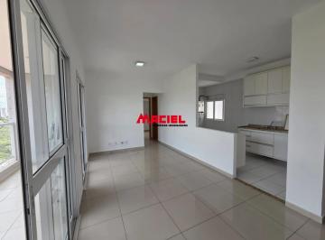 Apartamento · 68m² · 2 Quartos · 1 Vaga · Ed Terrazza (Parque Industrial) - 2 quartos / 1 suíte / andar alto