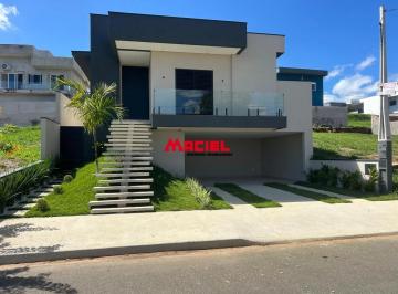 Casa · 162m² · 3 Quartos · 4 Vagas · CASA CONDOMÍNIO RESERVA DO VALE, EM EXCELENTE LOCALIZAÇÃO