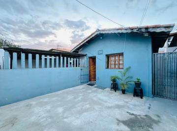 Casa · 200m² · 3 Quartos · 2 Vagas · Casa de 3 dormitórios 97m² - Vila Tatetuba - São José dos Campos/SP