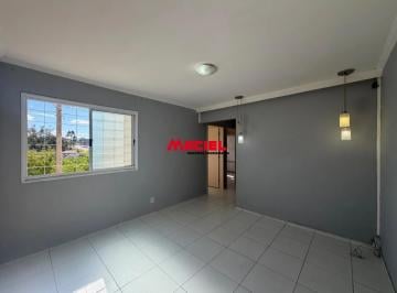 Apartamento · 49m² · 2 Quartos · 1 Vaga · APARTAMENTO A VENDA NA ZONA NORTE RESIDENCIAL ALTO DA PONTE, LOCALIZADO NO BAIRRO JARDIM MINAS GERAI