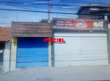 Casa · 280m² · um exente ponto comercial , em uma das ruas mais movimentas de sao jose dos campos