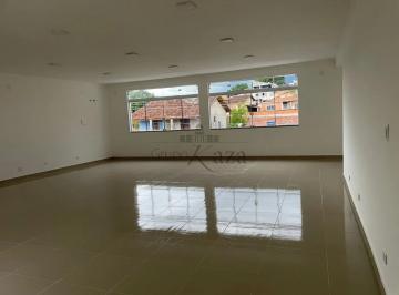 Comercial · 250m² · 1 Vaga · Salão Comercial - Campos São José - 105m².