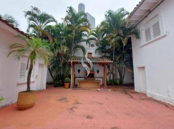 Casa · 359m² · 8 Vagas · Casa Comercial para Alugar em Pinheiros - São Paulo/SP.