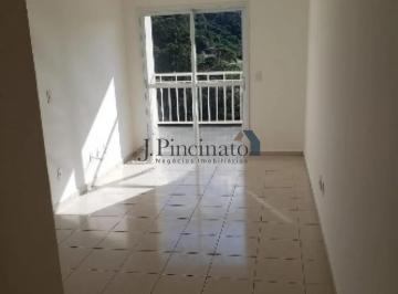 Apartamento · 64m² · 2 Quartos · 1 Vaga · Apartamento à Venda e Locação com 2 Dorms (1 Suíte) e Lazer Completo - Vila Anchieta, Jundiaí/SP