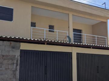 Casa · 208m² · 3 Quartos · 2 Vagas · Sobrado Espaçoso com 140m²e 03 Quartos para Locação ? Parque Residencial Jundiaí / SP