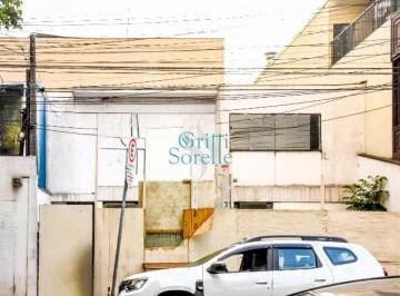 Casa · 240m² · 4 Vagas · Sobrado à Venda em Itaim Bibi - São Paulo/SP.