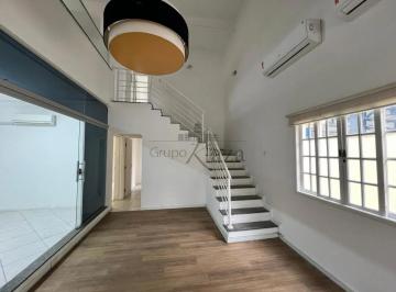 Comercial · 200m² · 4 Quartos · 4 Vagas · Casa Comercial - Jardim Paraiso - 4 Dormitórios - 180m².
