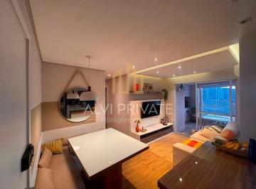 Apartamento · 66m² · 2 Quartos · 1 Vaga · Apartamento para Venda e Locação na Barra Funda | 66 m² | 2 Dormitórios | 1 Suíte | 1 Vaga