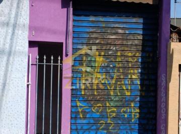 Casa · 17m² · Salão comercial em rua movimentada no Jd Tranquilade