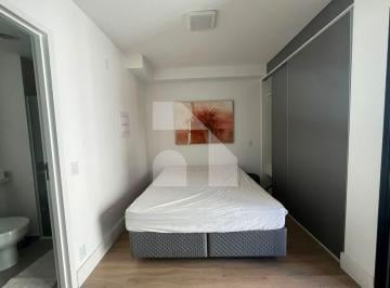 Apartamento · 38m² · 1 Quarto · Apartamento com 1 dormitório na Vila Buarque