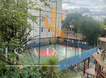 Apartamento · 56m² · 2 Quartos · 1 Vaga · Excelente oportunidade para morar em uma região tranquila, arborizada e com fácil acesso à Zona Sul