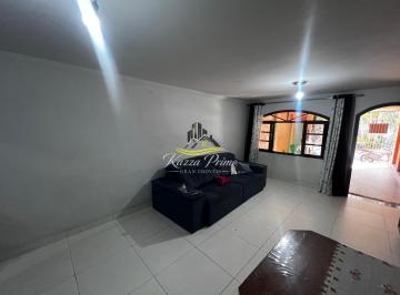 Casa · 85m² · 2 Quartos · 1 Vaga · Casa à venda ou locação no Jd. Represa sendo 85m2, 2 quartos, 2 banheiros, 1 vaga