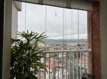 Apartamento · 47m² · 2 Quartos · 1 Vaga · Apartamento para alugar mobiliado Zona Norte (Vila Nova Cachoeirinha) 2 dormitórios 1 vaga