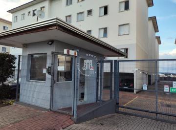 Apartamento · 54m² · 2 Quartos · 1 Vaga · APARTAMENTO PARA LOCAÇÃO NO CONDOMINIO MORADA DOS PASSAROS COM 02 QUARTOS NO BAIRRO DISTRITO INDUST