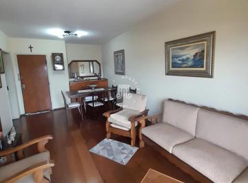 Apartamento · 75m² · 2 Quartos · 2 Vagas · APARTAMENTO MOBILIADO PARA LOCAÇÃO LOCALIZADO NO CENTRO - JUNDIAÍ/SP