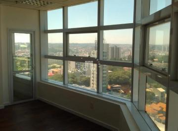 Comercial · 40m² · 1 Vaga · SALA COMERCIAL PARA VENDA - GOLDEN OFFICE - JUNDIAÍ/SP.