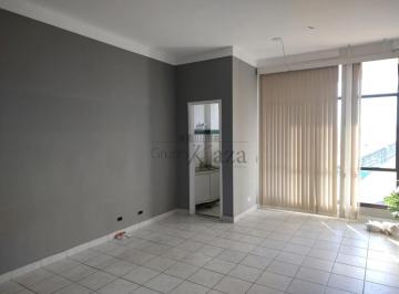 Comercial · 33m² · 1 Vaga · Sala Comercial - Comercial Edifício New Port - Floradas de São José - 33,23m².