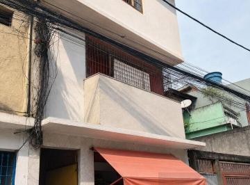 Casa · 400m² · 7 Quartos · Excelente Investimento com 6 Casas e Salão Comercial