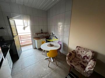 Apartamento · 40m² · 1 Quarto · Studio para locação 40m2, quarto, sala, cozinha e banheiro - Bairro Cidade Dutra