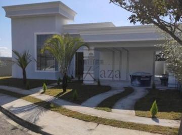 Casa · 310m² · 3 Quartos · 4 Vagas · Oportunidade - Casa em  Condomínio - Caçapava - Jardim Terras do Vale - 3 Dormitórios - 175m².