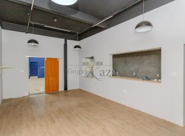 Comercial · 380m² · Galpão Comercial - Vila Mariana - 380m².