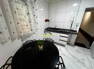 Apartamento · 50m² · 1 Quarto · Studio para locação 50m2, quarto, sala, cozinha e banheiro - Bairro Cidade Dutra