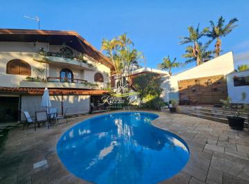 Casa · 330m² · 4 Quartos · 6 Vagas · Sobrado para venda em Interlagos com 4 quartos, sendo 2 suítes, 330m²