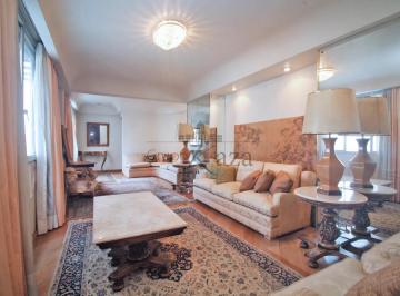 Apartamento · 170m² · 3 Quartos · 2 Vagas · Apartamento - Jardim Europa - 3 Dormitórios - 170m².