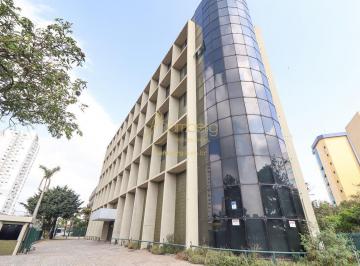 Comercial · 3000m² · 30 Vagas · Prédio ocupação Monousuaria Zona Oeste próximo a estação de trem