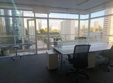 Comercial · 54m² · 2 Vagas · Conjunto comercial para locação