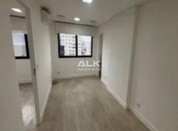 Comercial · 40m² · 1 Vaga · Conjunto comercial, com 40m², 1 vaga , Na Vila Nova Conceição