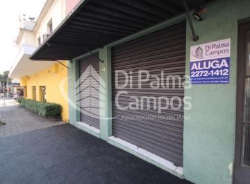 Comercial · 75m² · Imóvel comercial para locação com 75 m² e mezanino na Rua Heitor Peixoto