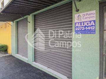 Comercial · 75m² · Imóvel comercial para locação com 75 m² e mezanino na Rua Heitor Peixoto