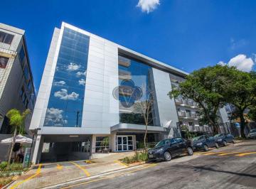 Comercial · 60m² · 1 Vaga · Conjunto Comercial - CGH Aeroporto Offices