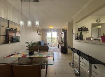 Apartamento · 86m² · 3 Quartos · 2 Vagas · Apartamento à venda, 3 quarto - Residencial Ravenna - Engordadouro - Jundiaí - SP