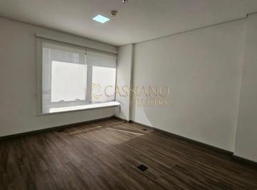 Comercial · 37m² · 1 Vaga · Sala comercial para locação de 37m² | Banheiro privativo e 01 vaga de garagem | Edifício Costa Norte
