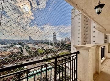 Apartamento · 157m² · 3 Quartos · 3 Vagas · Apartamento à venda no Residencial Campos Eliseos - Jardim Campos Eliseos, Jundiai/SP