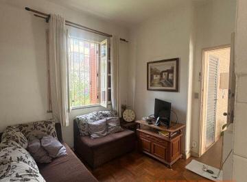 Apartamento · 40m² · 1 Quarto · 1 Vaga · APARTAMENTO MOBILIADO 40M² - VENDA - MOOCA - SP