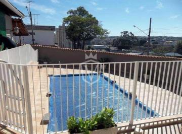Casa · 551m² · 5 Quartos · 6 Vagas · Casa à venda - Bairro Jardim Planalto - Jundiaí/SP