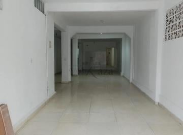 Comercial · 125m² · Ponto Comercial - Jd. Portugal - 125m².