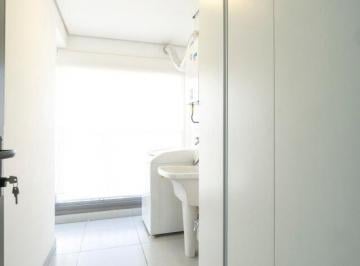 Apartamento · 112m² · 3 Quartos · 2 Vagas · Apto Novo 3 suítes, 112 m² - Tatuapé