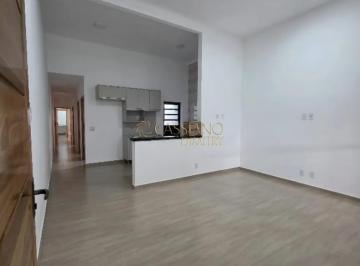 Casa · 125m² · 3 Quartos · 2 Vagas · Casa térrea à venda de 105m² | 03 dormitórios, sendo 01 suíte e 02 vagas de garagem | Jardim Satéli