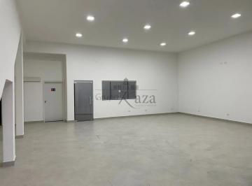 Comercial · 250m² · 1 Vaga · Ponto Comercial - Campos São José - 110m².