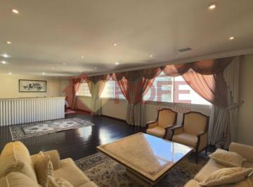 Apartamento · 296m² · 5 Quartos · 3 Vagas · Apartamento para venda em Paraíso com 5 quartos, sendo 3 suítes, 296m²