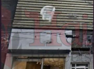Comercial · 100m² · Sala Comercial no Bom Retiro