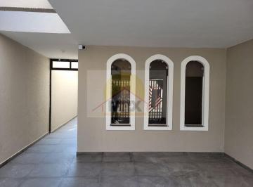 Casa · 180m² · 4 Quartos · 2 Vagas · Sobrado - 4 dormitórios - Sacomã