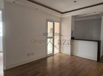 Apartamento · 80m² · 3 Quartos · 2 Vagas · Oportunidade - Apartamento - Jardim Estoril - Residencial Monte Estoril - 3 Dormitórios - 80m².